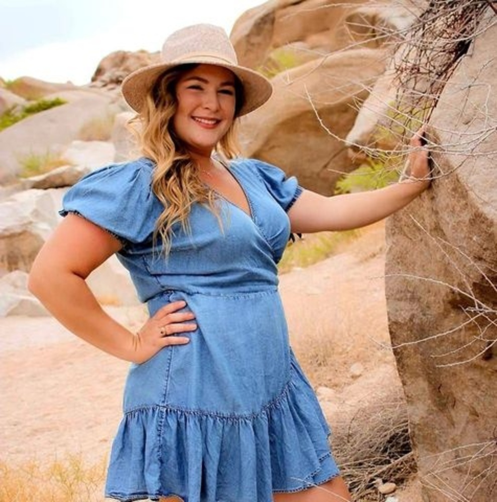 Meet your Posher, Marlee